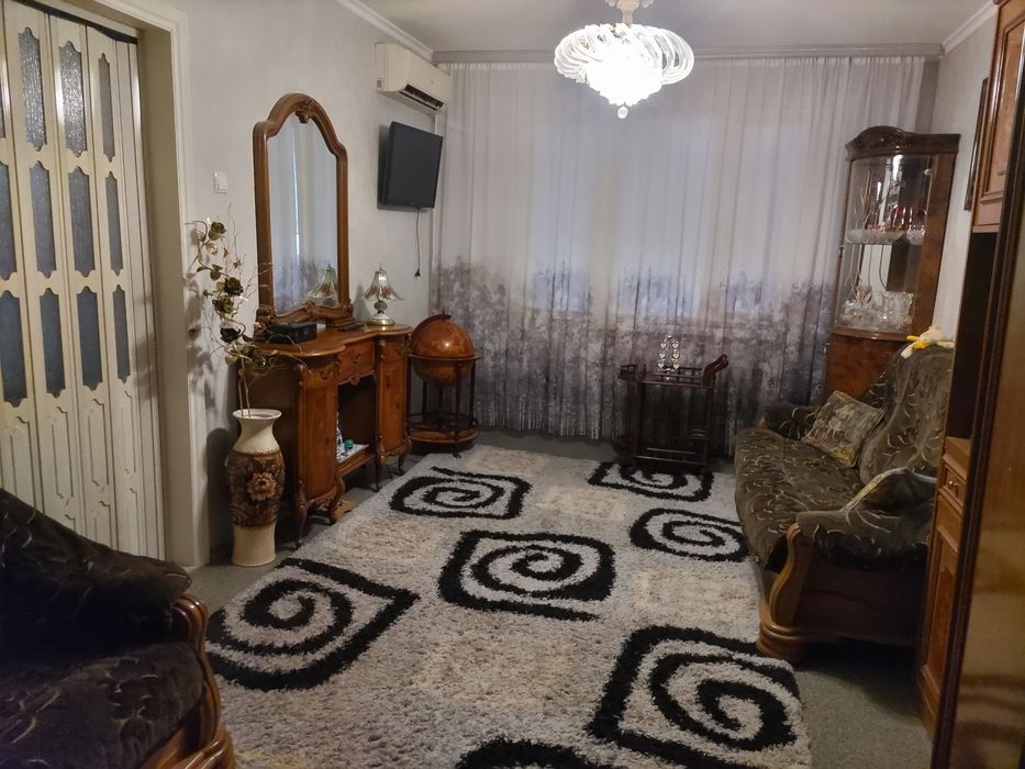 Квартира на просп. Миру, 7 в Кривому Розі, ID 342234, фото №4