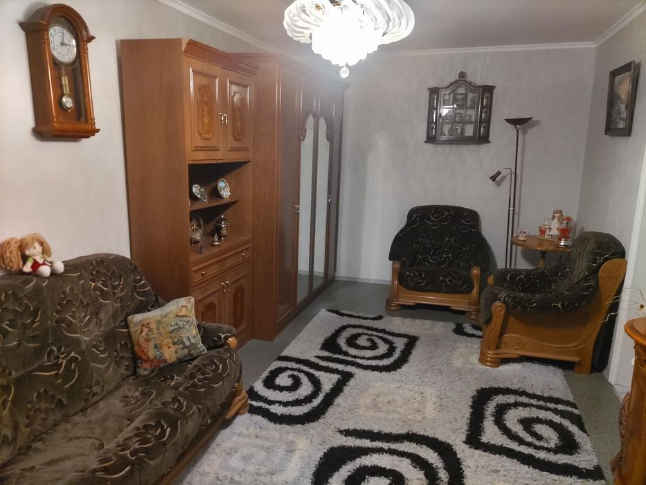 Квартира на просп. Миру, 7 в Кривому Розі, ID 342234, фото №9