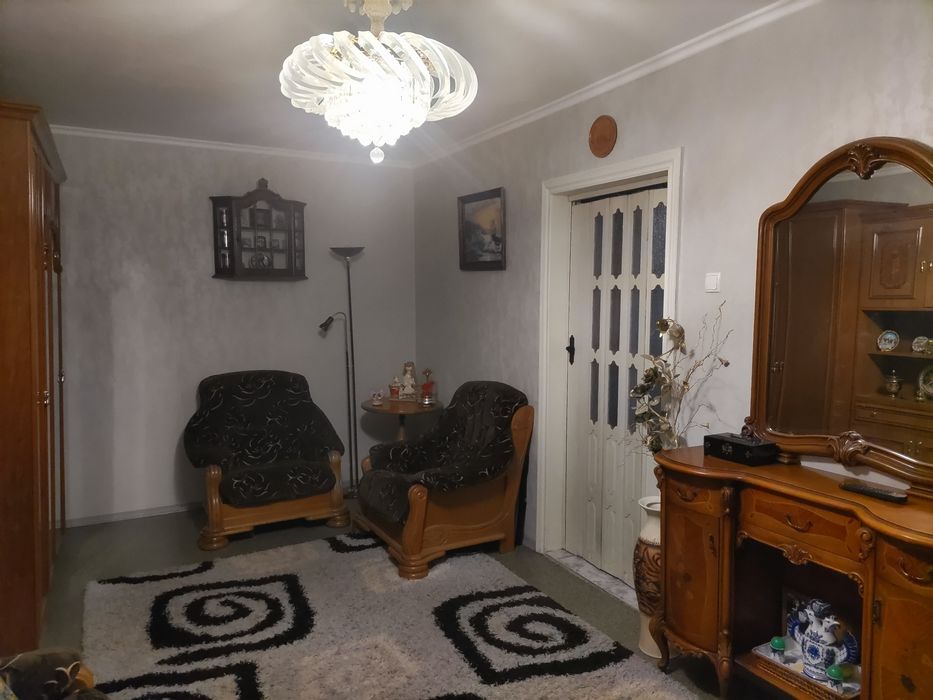 Квартира на просп. Миру, 7 в Кривому Розі, ID 342234, фото №10
