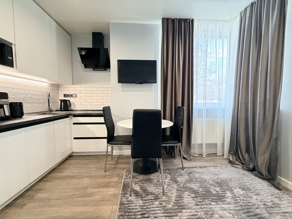 Квартира на вул. Менделєєва, 19 в Київ, ID 302554, фото №2