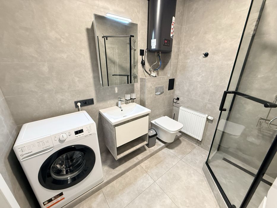 Квартира на вул. Менделєєва, 19 в Києві, ID 302554, фото №14