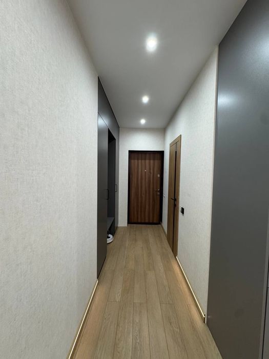Квартира на шосе Столичне в Києві, ID 317049, фото №15