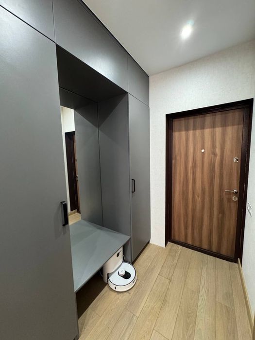 Квартира на шосе Столичне в Києві, ID 317049, фото №16