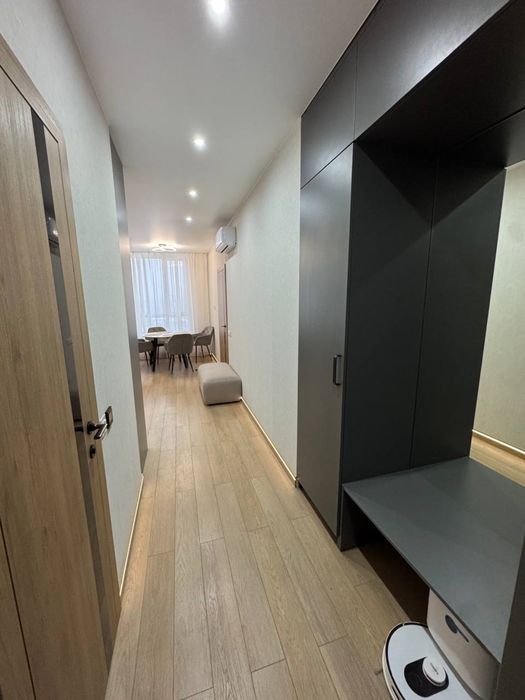 Квартира на шосе Столичне в Києві, ID 317049, фото №6