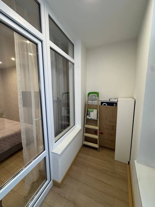 Квартира на шосе Столичне в Києві, ID 317049, фото №9