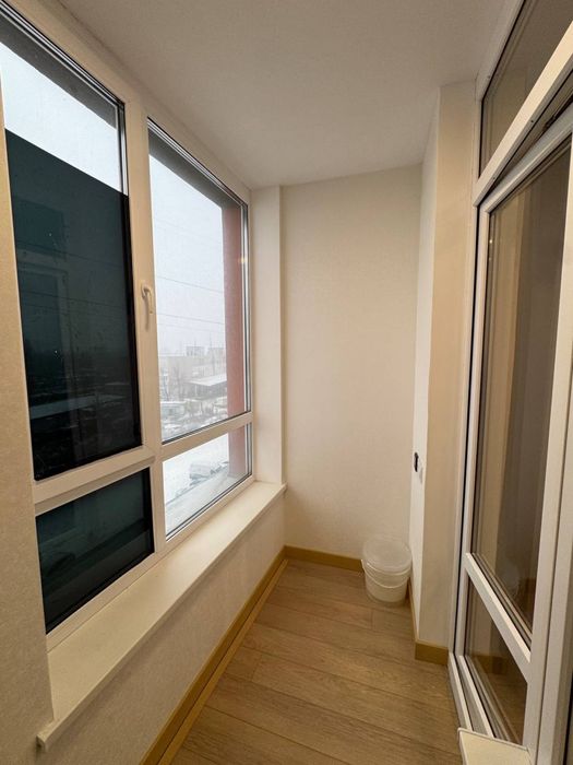 Квартира на шосе Столичне в Києві, ID 317049, фото №10