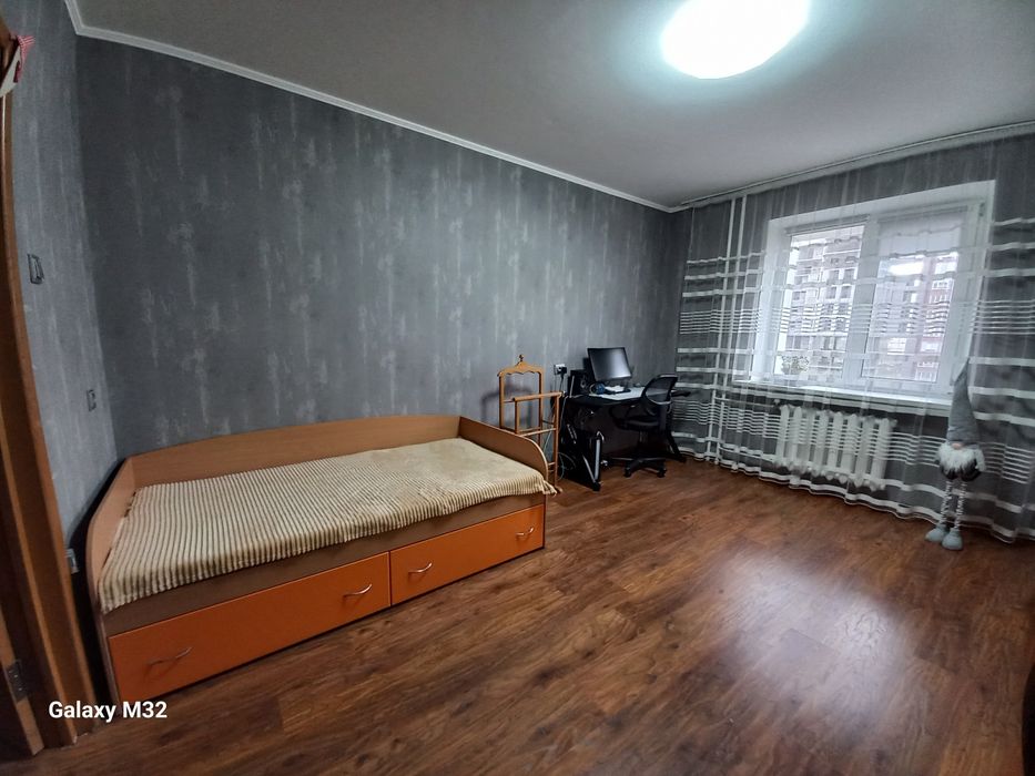 Квартира на 4 Південний в Запоріжжі, ID 252978, фото №2