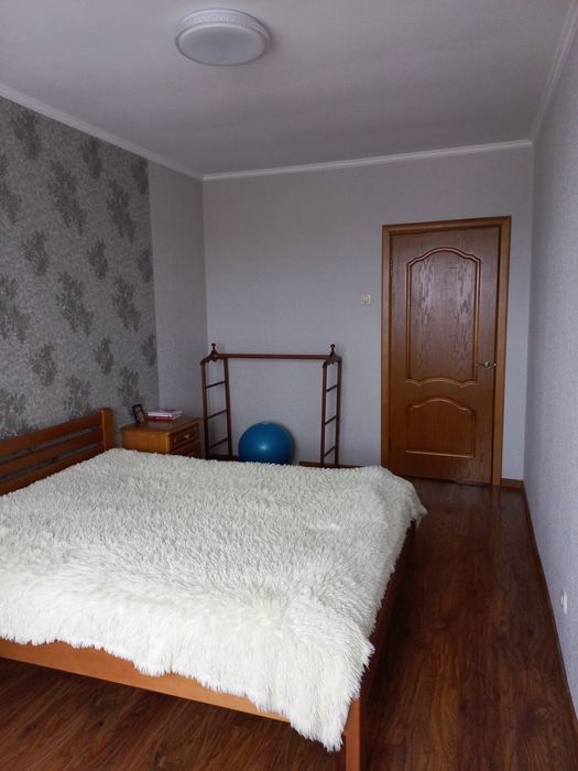 Квартира на 4 Південний в Запоріжжі, ID 252978, фото №11