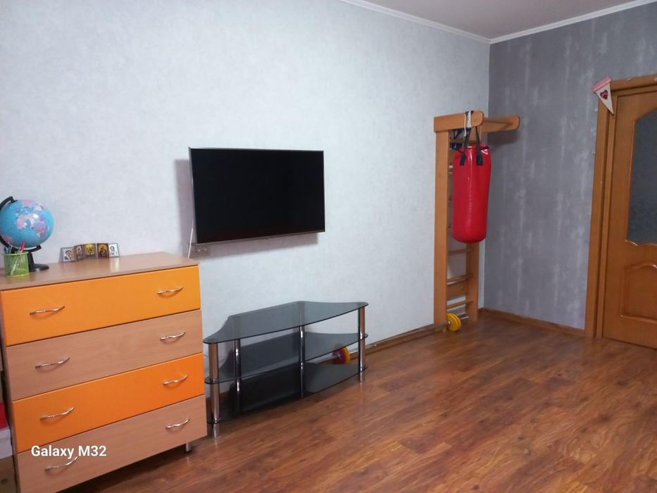 Квартира на 4 Південний в Запоріжжі, ID 252978, фото №12