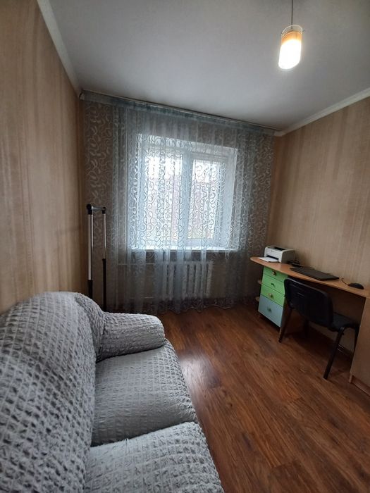 Квартира на 4 Південний в Запоріжжі, ID 252978, фото №13