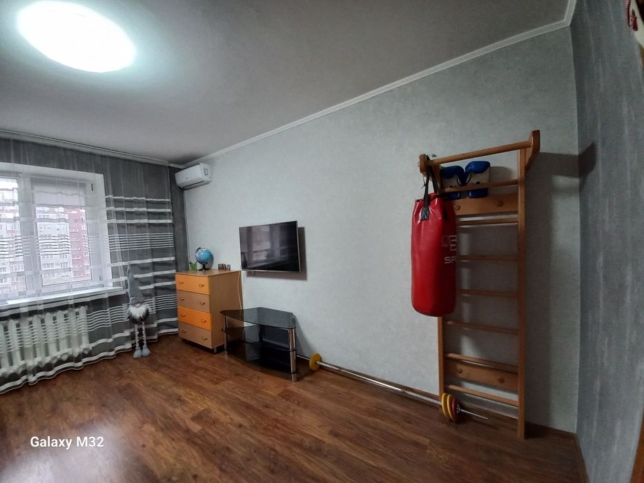 Квартира на 4 Південний в Запоріжжі, ID 252978, фото №3