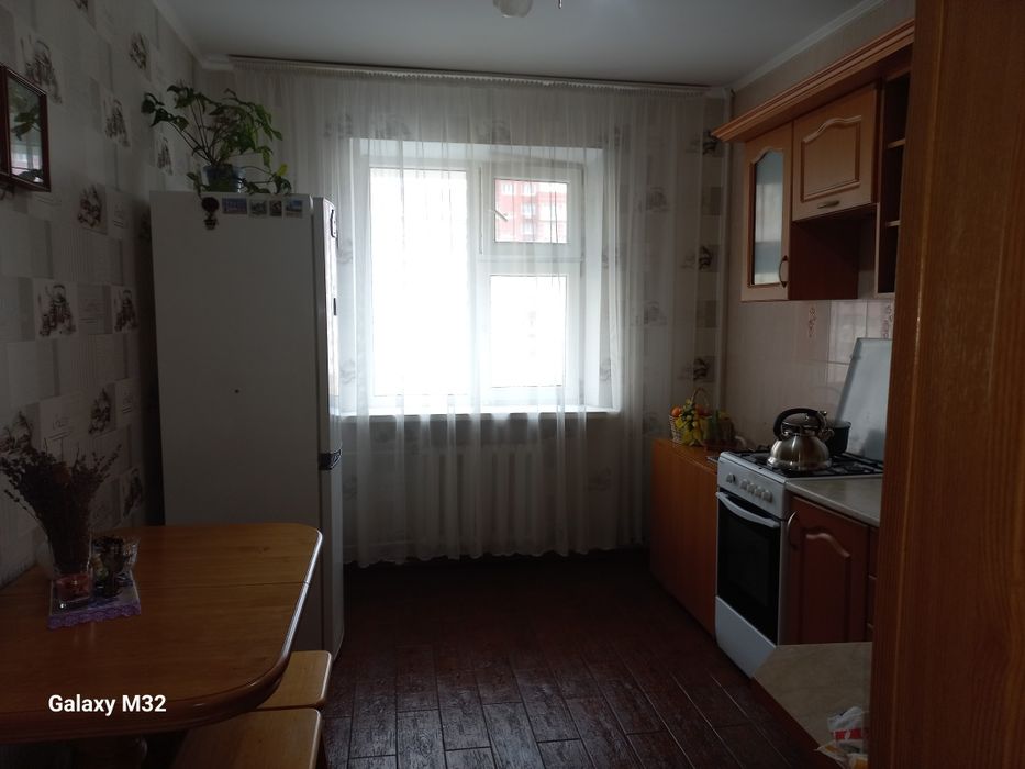 Квартира на 4 Південний в Запоріжжі, ID 252978, фото №5