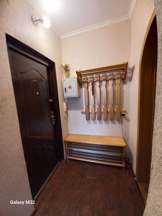 Квартира на 4 Південний в Запоріжжі, ID 252978, фото №6