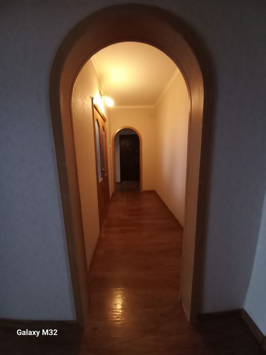 Квартира на 4 Південний в Запоріжжі, ID 252978, фото №8