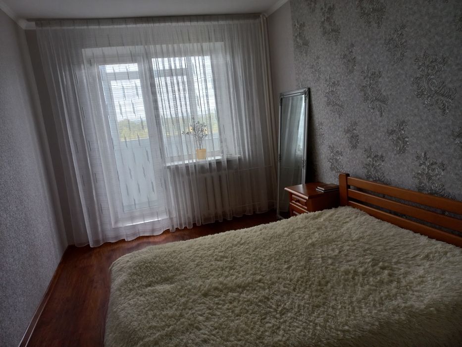 Квартира на 4 Південний в Запоріжжі, ID 252978, фото №10