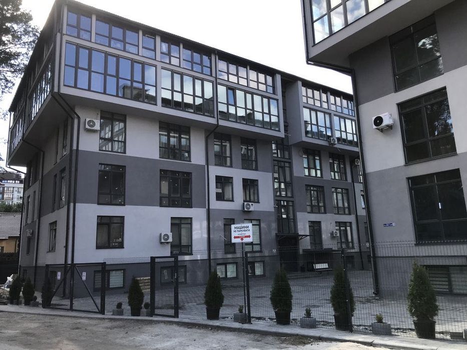 Квартира на пров. Радистів, 24 в Києві, ID 295874, фото №1
