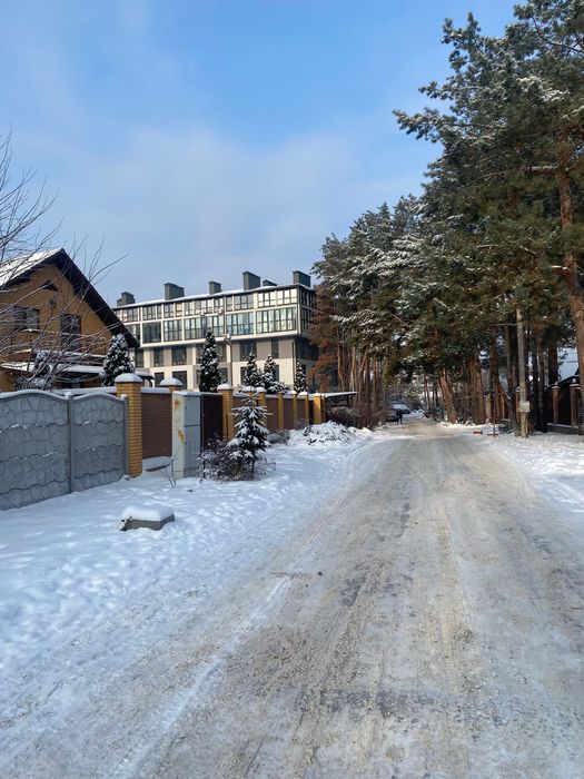 Квартира на пров. Радистів, 24 в Києві, ID 295874, фото №2