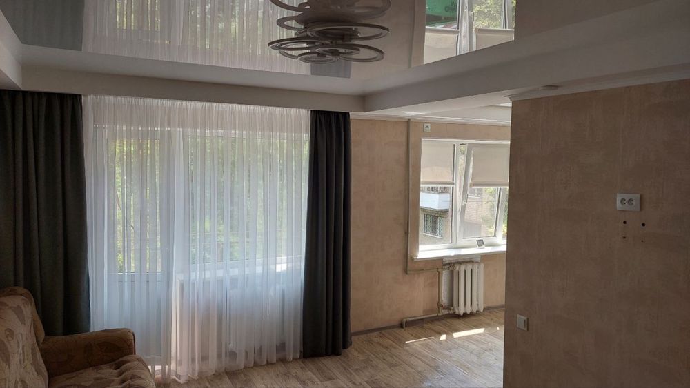 Квартира на просп. Незалежності в Краматорськ, ID 291764, фото №1