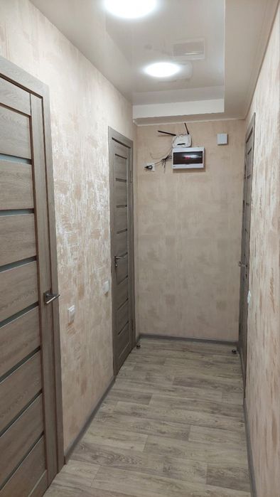 Квартира на просп. Незалежності в Краматорську, ID 291764, фото №6