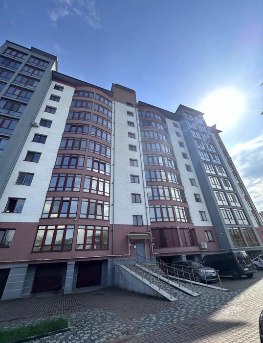 Квартира на поруч ТРЦ Veles Mall, Metro в Івано-Франківську, ID 185888, фото №3