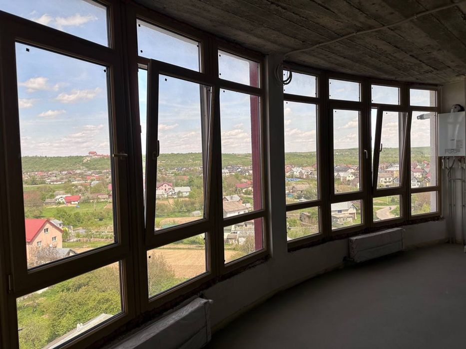 Квартира на поруч ТРЦ Veles Mall, Metro в Івано-Франківську, ID 185888, фото №6