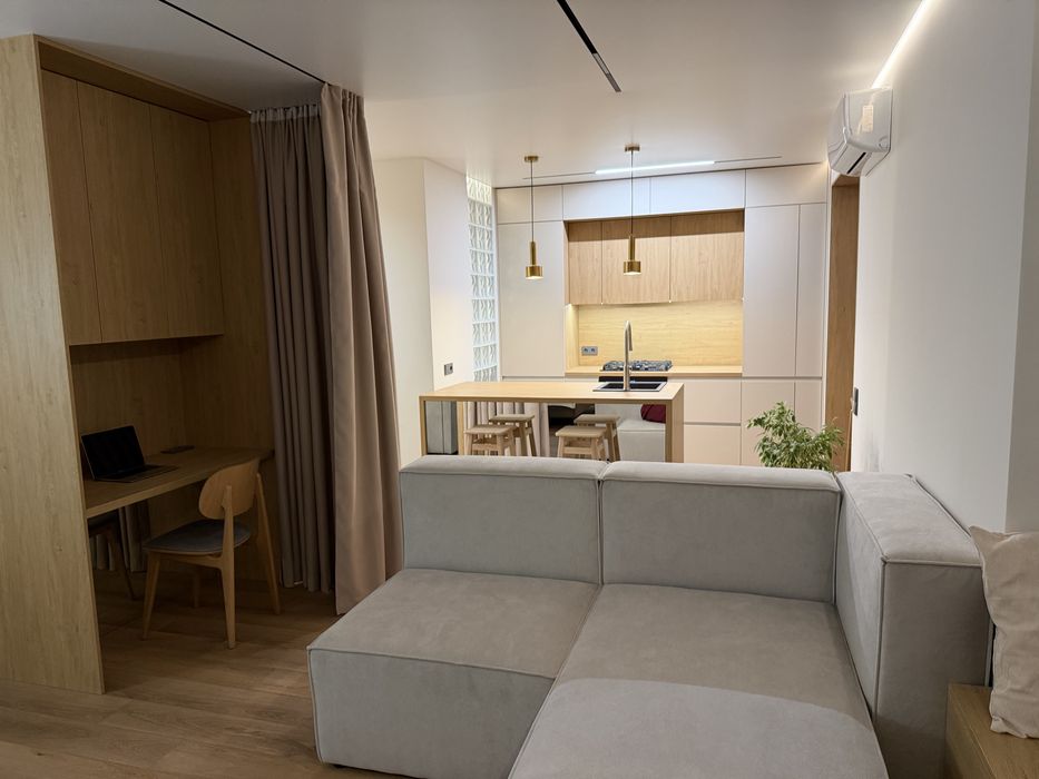 Квартира на вул. Проскурова, 3 в Хмельницькому, ID 255912, фото №7