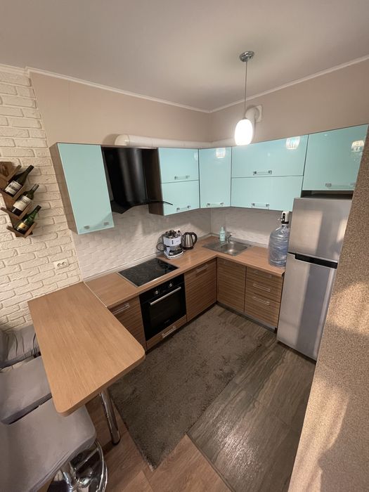 Квартира на вул. Регенераторна, 4 в Києві, ID 480753, фото №2