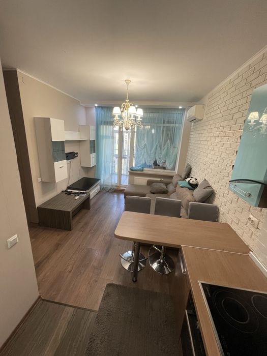 Квартира на вул. Регенераторна, 4 в Києві, ID 480753, фото №3