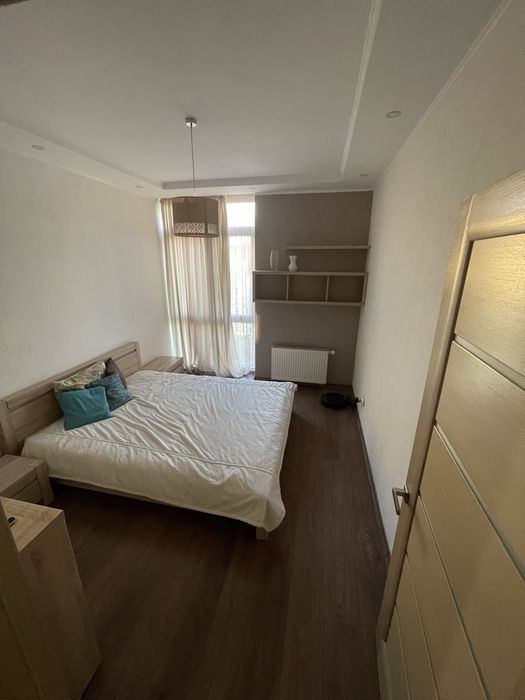 Квартира на вул. Регенераторна, 4 в Києві, ID 480753, фото №4