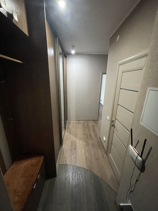 Квартира на вул. Регенераторна, 4 в Києві, ID 480753, фото №5