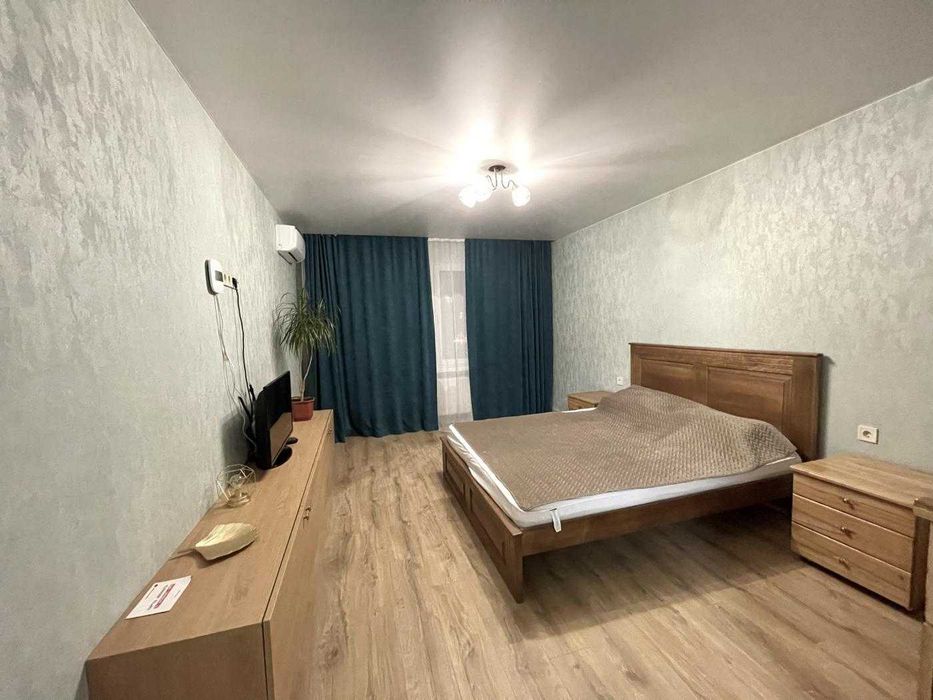 Квартира на пров. Балтійський, 5 в Києві, ID 169654, фото №1