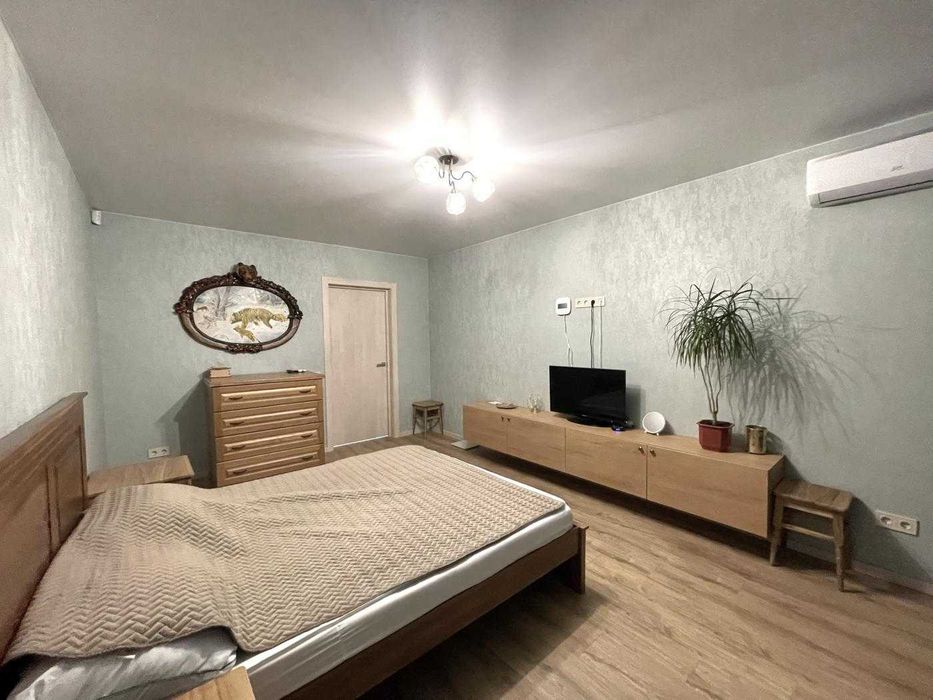 Квартира на пров. Балтійський, 5 в Києві, ID 169654, фото №2