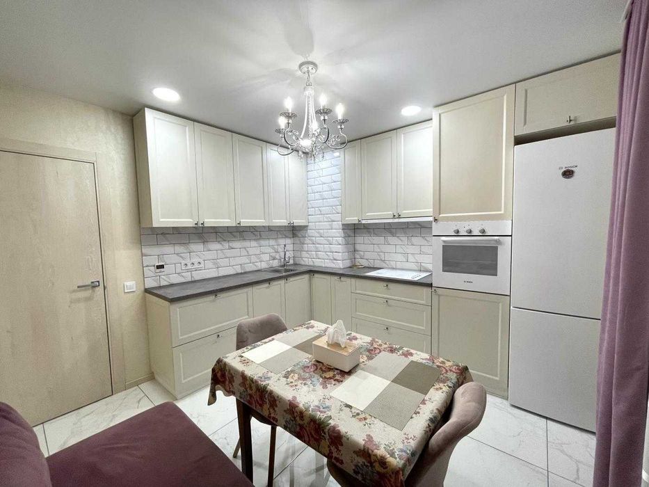 Квартира на пров. Балтійський, 5 в Києві, ID 169654, фото №4