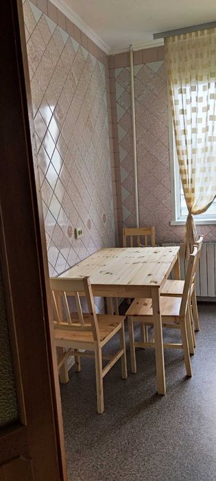 Квартира на шосе Харківське, 146 в Києві, ID 303307, фото №15