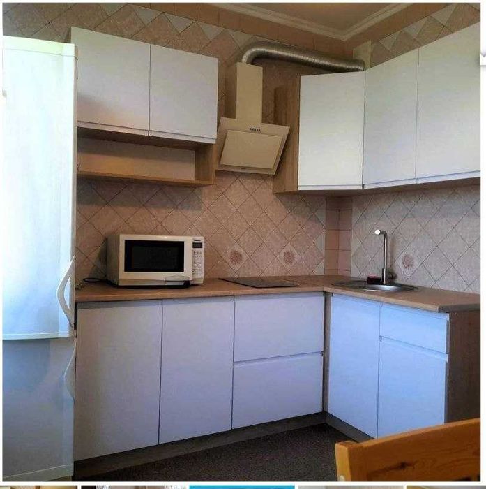 Квартира на шосе Харківське, 146 в Києві, ID 303307, фото №17