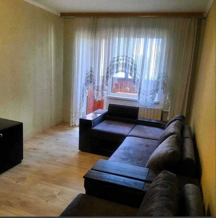 Квартира на шосе Харківське, 146 в Києві, ID 303307, фото №3