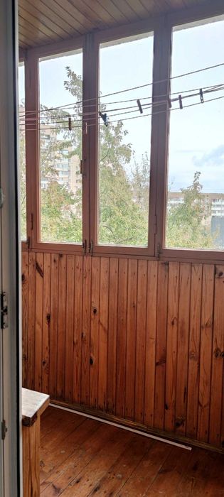 Квартира на шосе Харківське, 146 в Києві, ID 303307, фото №22