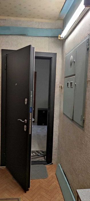 Квартира на шосе Харківське, 146 в Києві, ID 303307, фото №23