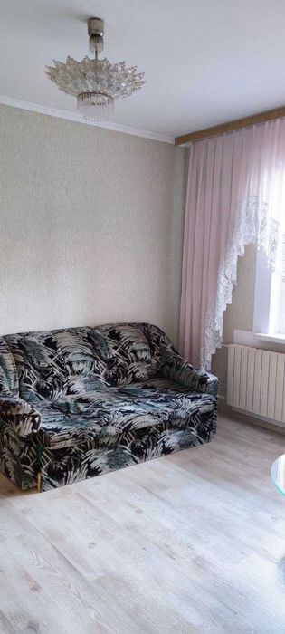Квартира на шосе Харківське, 146 в Києві, ID 303307, фото №6