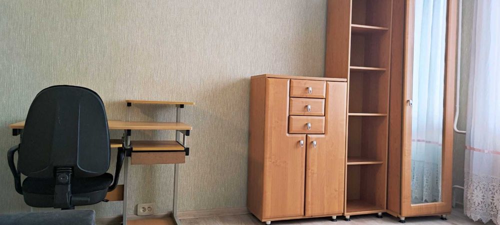 Квартира на шосе Харківське, 146 в Києві, ID 303307, фото №8