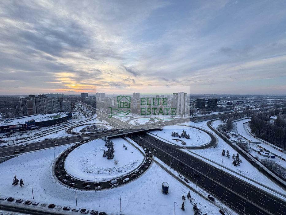 Квартира на вул. Заболотного, 1-Б в Києві, ID 168233, фото №5