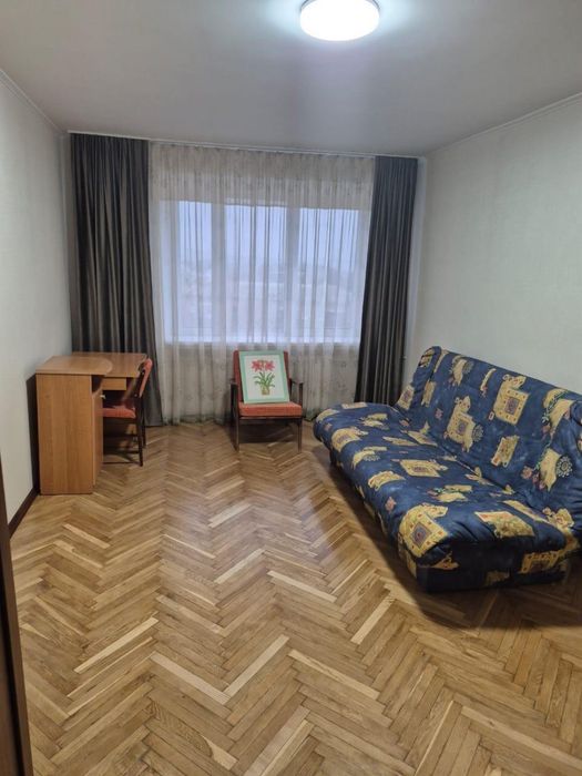 Квартира на вул. Олени Теліги, 51 в Києві, ID 209866, фото №1