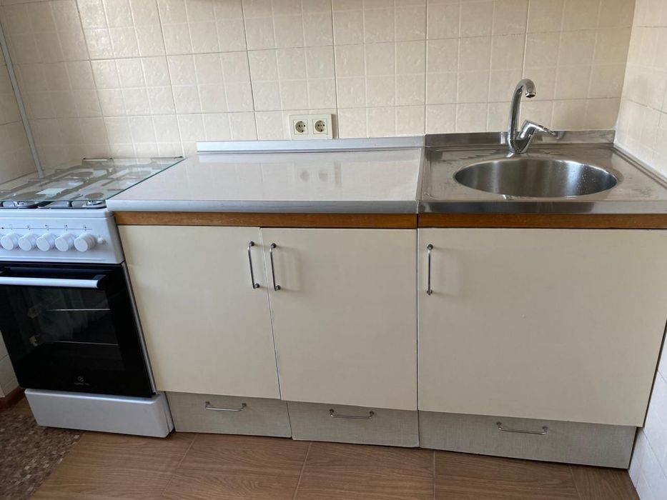 Квартира на вул. Олени Теліги, 51 в Києві, ID 209866, фото №3