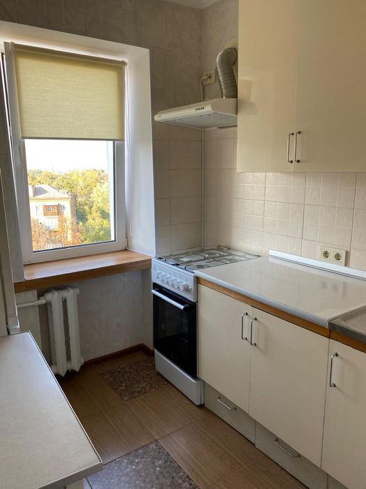 Квартира на вул. Олени Теліги, 51 в Києві, ID 209866, фото №4