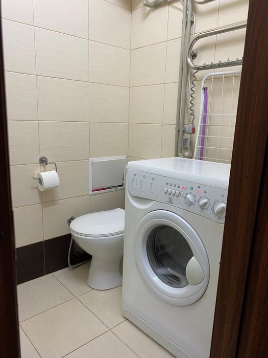 Квартира на вул. Олени Теліги, 51 в Києві, ID 209866, фото №6