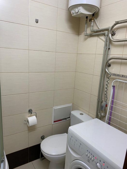 Квартира на вул. Олени Теліги, 51 в Києві, ID 209866, фото №8