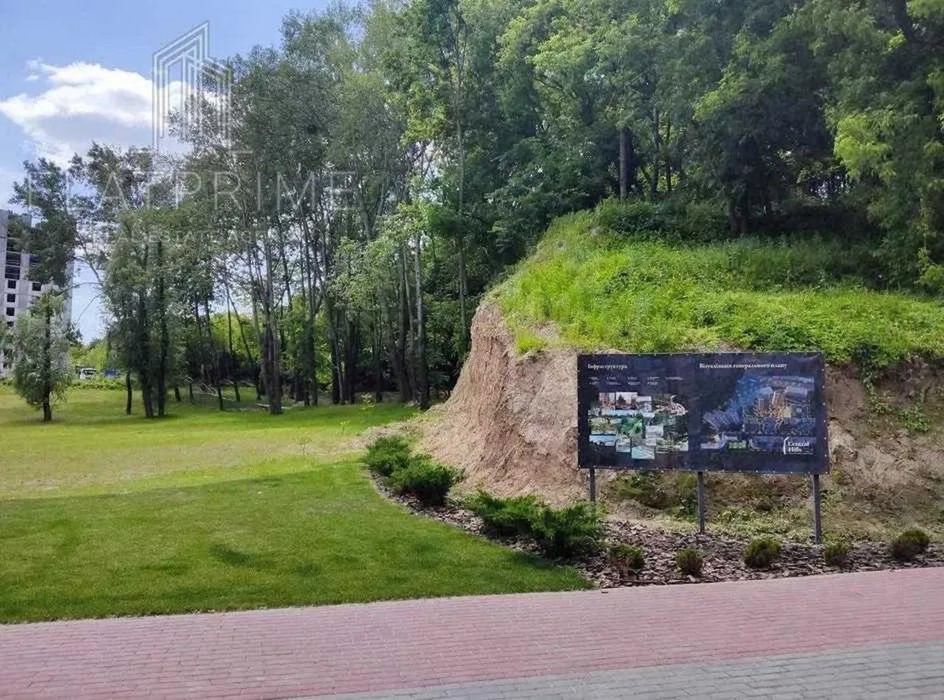 Квартира на Лисогірський пров. 20 в Києві, ID 264481, фото №1