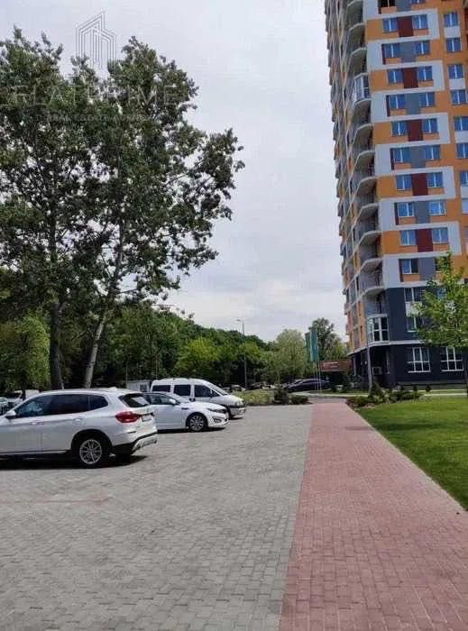 Квартира на Лисогірський пров. 20 в Києві, ID 264481, фото №4
