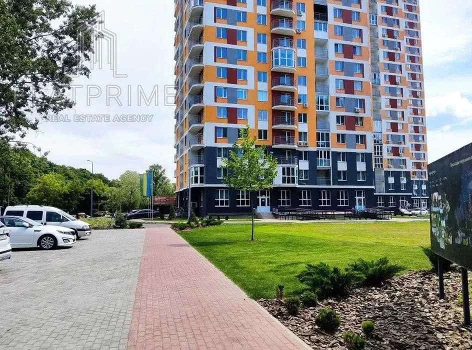 Квартира на Лисогірський пров. 20 в Києві, ID 264481, фото №5