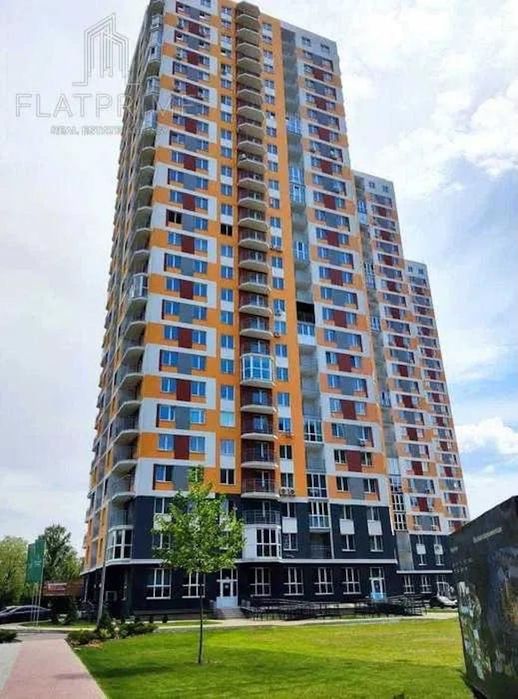 Квартира на Лисогірський пров. 20 в Києві, ID 264481, фото №7